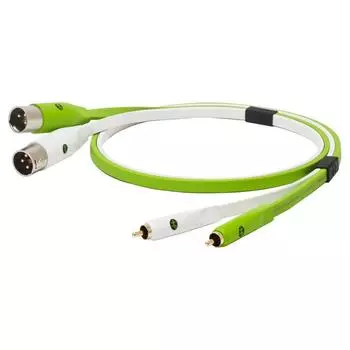 Аудиокабель NEO by OYAIDE Elec d+ RXM class B 2,0 м