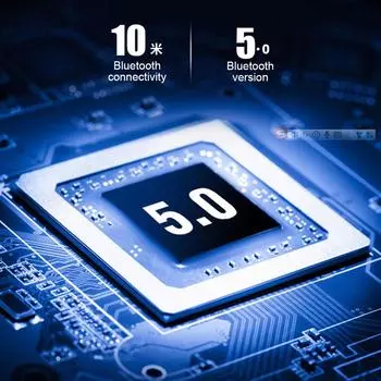 Аудиопереключатель Bluetooth-совместимый приемник Коммутатор Мультимедийные принадлежности