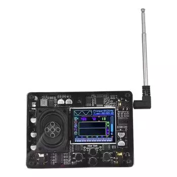 - Аудиотерменвокс Аудиотерменвокс - Электронный инструмент