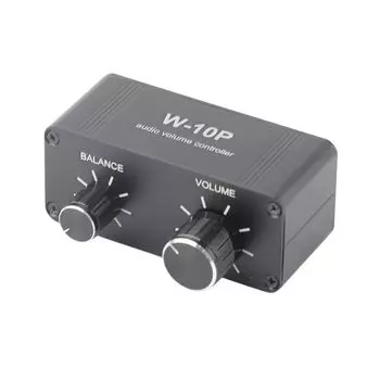 Аудиоусилитель Стерео аудио предусилитель Усилитель для наушников Усилитель для сабвуфера Не требуется источник питания Помехозащищенность Портативный Универсальность 3,5 мм