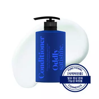 Audley Bath Conditioner Scalp Hair Loss Treatment, 450ml, 1 unit