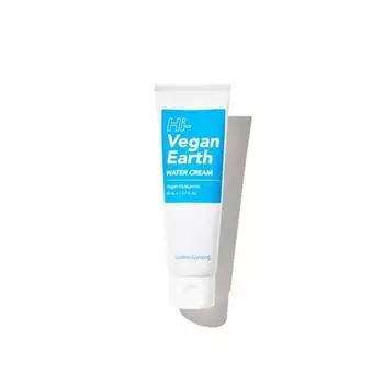 AUDREY & YOUNG Hi-Vegan Earth Water Cream 80 мл