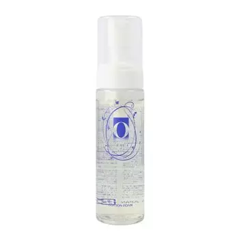 Очищающее средство для лица Auduau Cotton Foam VM 200 мл