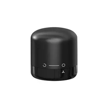 Augenblick Champagne Bottle Stopper, Silicone Vacuum Bottle Stopper For Wine Prosecco Champagne Sparkling One Size