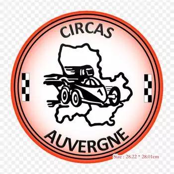 Augerolles Железо на теплообмене Печать Виниловые патчи Наклейка для одежды DIY Аппликации Моющиеся пластыри