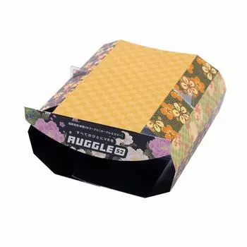 AUGGLE S2 1 из (для глаз) (набор 3)