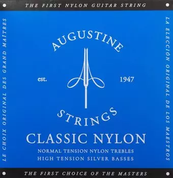 AUGUSTINE BLUE SET