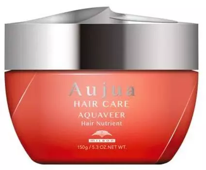 Aujua AQ Aquavia Питательное средство для волос 150 г
