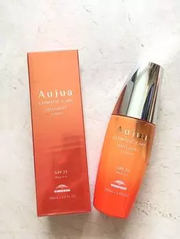 Aujua DL Дневная эссенция (100 мл)