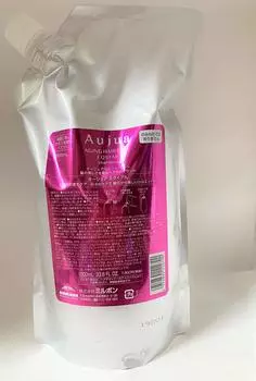 Aujua EQ Шампунь Эквиал (1L)