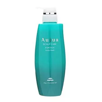 Aujua FO FORTICE Treatment SCALP CARE FORTICE Scalp Mask 500 г (500г)