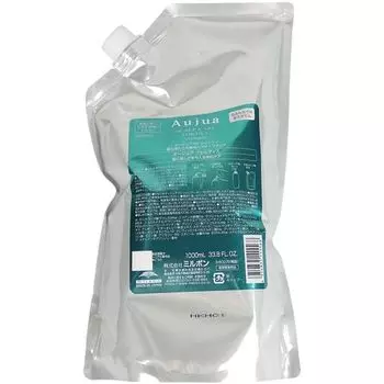 Aujua FO Fortis Шампунь (1L)