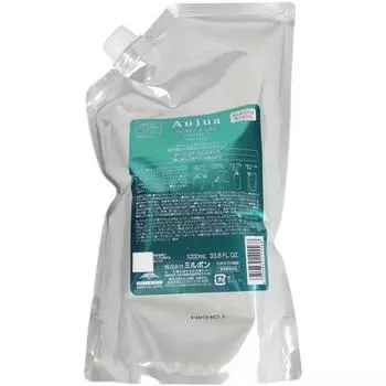 Aujua FO Fortis Шампунь (1L)