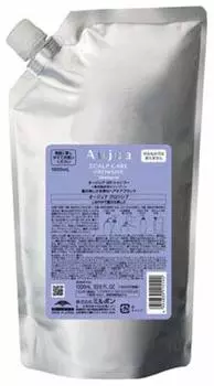 Aujua GR Глянцевый шампунь (Квази-лекарство) (1L)