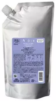 Aujua GR Глянцевый шампунь (Квази-лекарство) (1L)