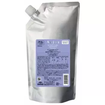 Aujua GR Глянцевый шампунь (Квази-лекарство) (1L)