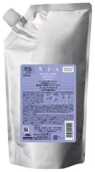 Aujua GR Глянцевый шампунь (Квази-лекарство) (1L)