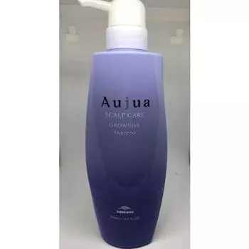 Aujua MILBON Aujua GR Глянцевый шампунь (квазилекарство) (500мл)