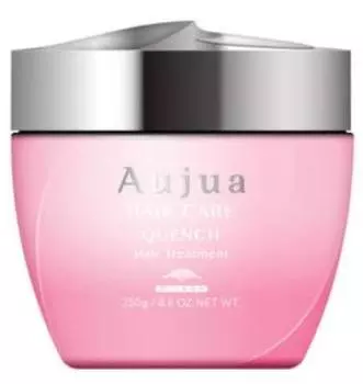 Aujua QU Quench Hair Treatment250g