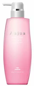 Aujua QU Quench Лечение волос 500 г
