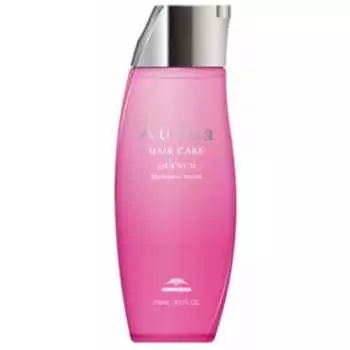 aujua qu quench shampoo moist250ml