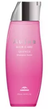 Aujua QU Quench Шампунь Увлажняющий, 250 мл