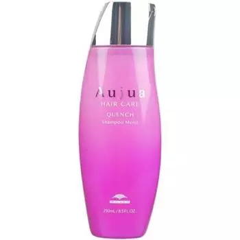 Aujua QU Quench Шампунь Увлажняющий Подарок На День Рождения (250мл)