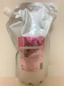 Aujua QU Quench Средство для лечения волос 1800 г QUENCH Средство для лечения волос 1800 г [Refill]