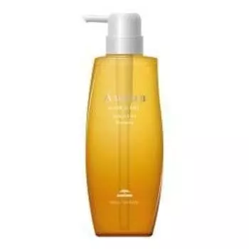 Aujua ST Гладкий шампунь (500 мл)