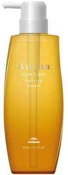 Aujua ST Smooth Shampoo500mL