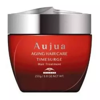 Aujua TS Time Surge Лечение волос (250г)