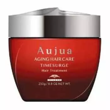 Aujua TS Time Surge Лечение волос (250г)