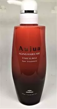 Aujua TS Time Surge Лечение волос (500г)