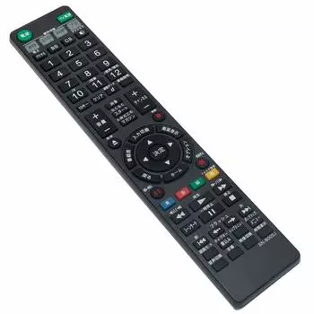 AULCMEET Сменный пульт дистанционного управления для рекордера дисков SONY RMT-B005J Blu-ray BDZ-RX30 BDZ-RX50 BDZ-RX100 BDZ-EX200 BDZ-RS10