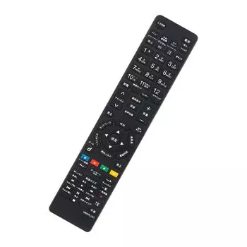 AULCMEET Сменный пульт дистанционного управления подходит для Mitsubishi RL21201 RL20105 RL20101 RL20102 RL20106 RL20901 RL21203 LCD32BT3A LCD40BT3A LCDA32BHR10