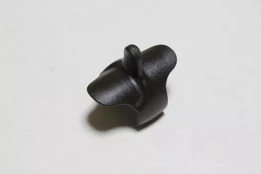 AULOS Finger rest for Finger rest for Aulos soprano recorder 502B/503B