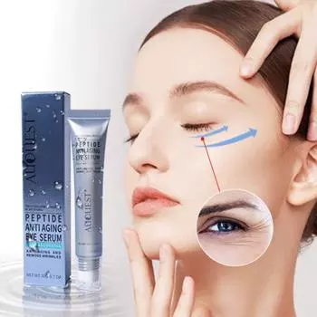 AUOUEST Коллагеновый крем для глаз, 2, 20 мл