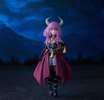 Aura Collections Aura of the Guillotine Figure Official Goods Funeral Freeren DesktopDecorate
