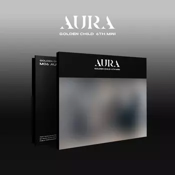 AURA Compact Ver. (Korean version)