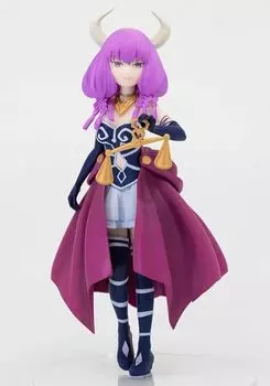 Aura Figure Funeral DesktopxDecorate Collections Aura of the Guillotine Figure Official 1 type in total Freeren