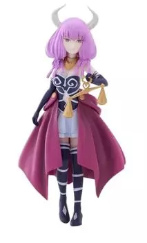 Aura Figure Guillotine Aura 16cm Funeral Freeren DesktopDecorateCollections Approx.