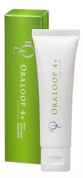 Aura Loop 1 флакон 60 г Пероральный гель с трифосфатом 5Na СДЕЛАНО В ЯПОНИИ 4+ - (ФБА)