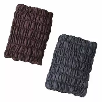 Aura Rock Bath Belly Один размер подходит для холодного тепла Термальный холодный обертывание для живота Средний обертывание, Женский, Мужской, Расслабляющий, Свободный, Удобный, Самый, Профилактика,