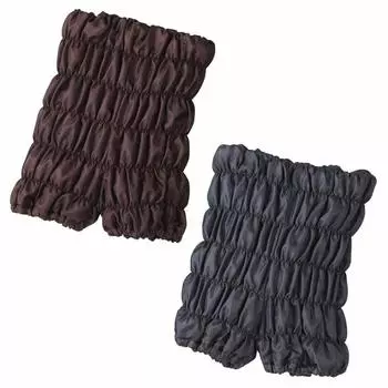 Aura Rock Bath Belly Wrap Один размер Подходит для холодной, теплой, холодной, холодной, нижней части живота Серые брюки Брюки, женские, мужские, Свободные, Свободные, Удобные, Большинство, серый