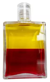 Aura Soma B5 Aura Soma Equilibrium Бутылка Восход/Закат