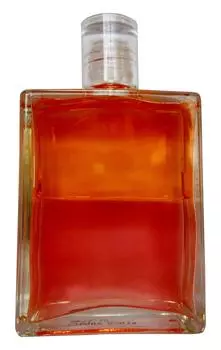 Aura Soma B87 Wisdom of Love Aura Soma Equilibrium Bottle