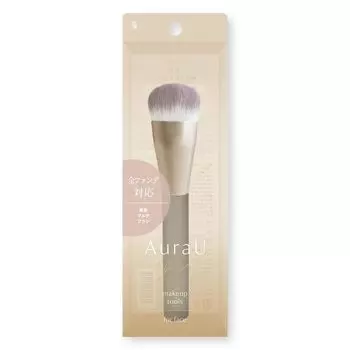 AuraU Beautiful skin multi brush ARU-03 (1 piece)