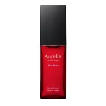 Aurelie Wrinkle Repair Serum Увлажняющая сыворотка [MEGUMI Development]