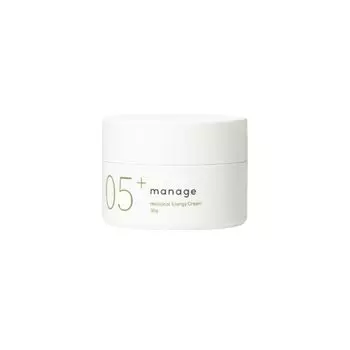 Auri Manage Energy Cream 30g Wrinkle improvement Whitening ingredient Niacinamide Whitening Aging care Manage Nanocube Dipotassium glycyrrhizinate