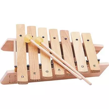 Ксилофон Auris пентатоника 7 нот